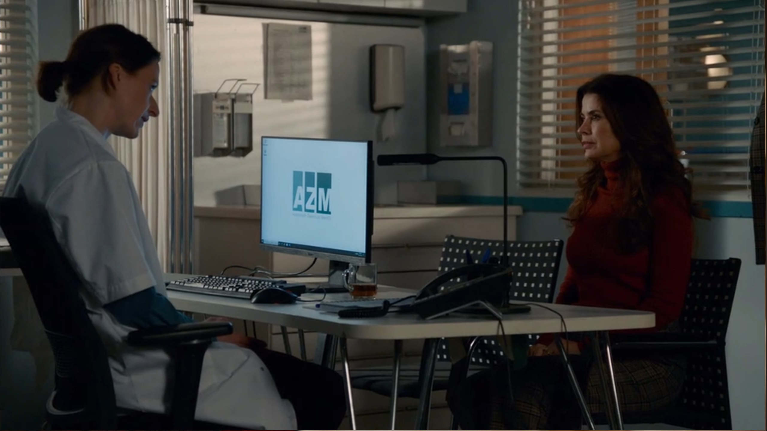 Janine krijgt vreselijk onzeker nieuws